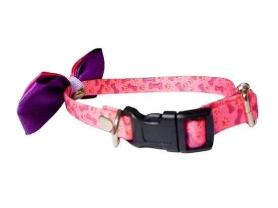 collar para mascotas