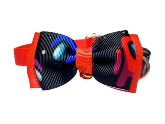 collar para mascotas