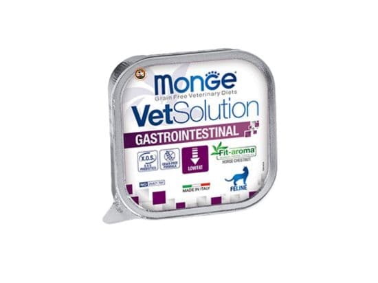 vetSolution Gastrointestinal