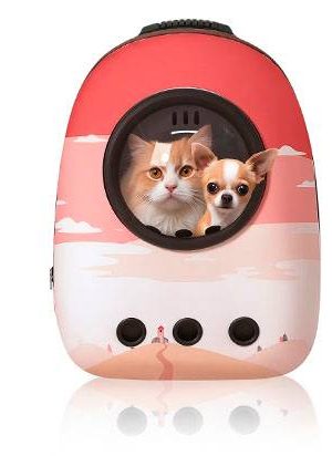 mochila de transporte mochila de transporte para mascotas