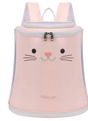 mochila portamascotas