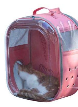 mochila transportadora (3) mochila transportadora