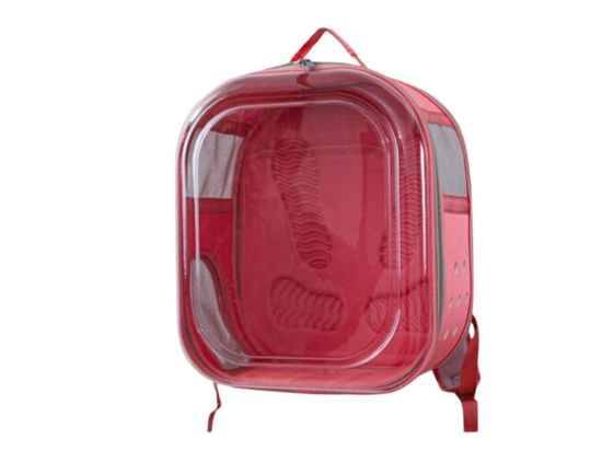 mochila transportadora