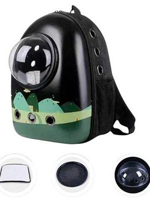 mochila ventana panorámica para mascotas (2)