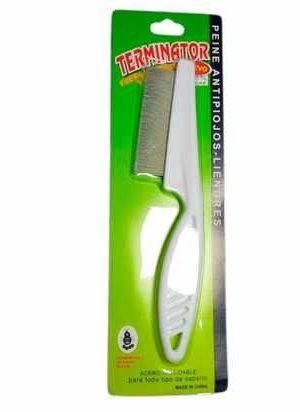 peine Antiparasitario