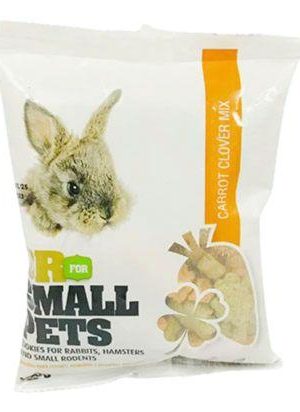 Br For Small Pets Galletas Roedores