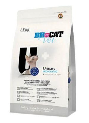 Bro For Cat Vet Urinary