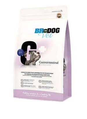 Bro For Dog Vet Gastrointestinal