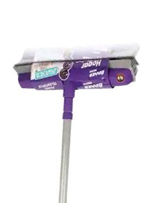 Escoba Atrapa Pelos Binner