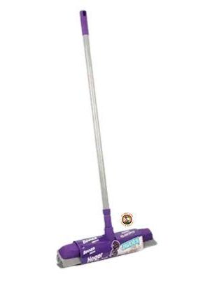 Escoba Atrapa Pelos Binner