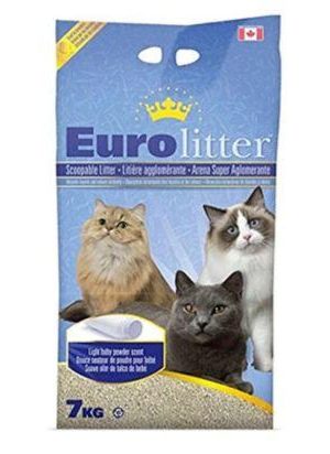 EuroLitter Arena Sanitaria