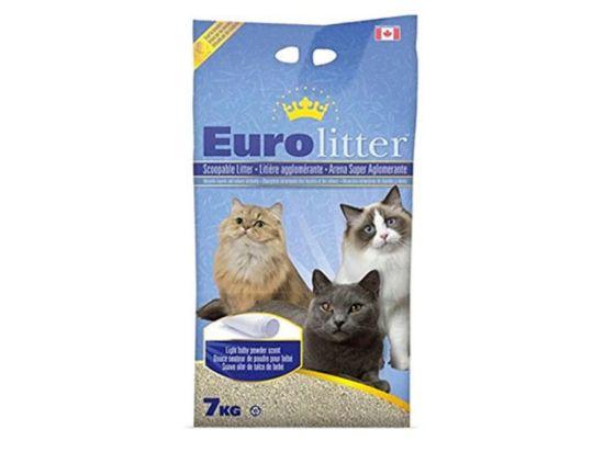 EuroLitter Arena Sanitaria