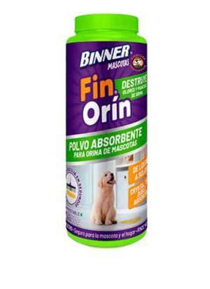 Limpiador absorbente