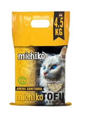 Michiko Arena Limón