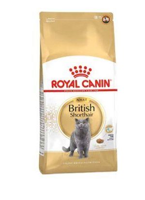 Royal Canin British Shorthair
