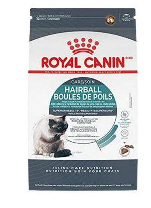 Royal Canin Care Hairball