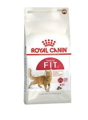 Royal Canin Fit 32