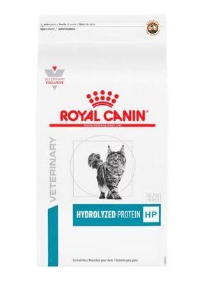 Royal Canin Hydrolyzed Protein HP