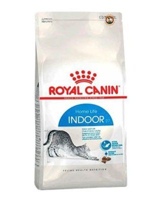 Royal Canin Indoor 27