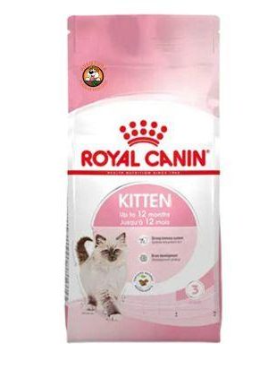 Royal Canin Kitten