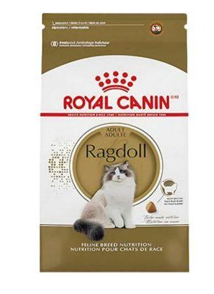 Royal Canin Ragdoll Adult