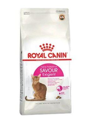 Royal Canin Sabor Exigente