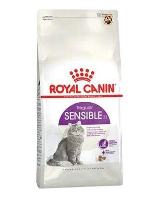 Royal Canin Sensible 33
