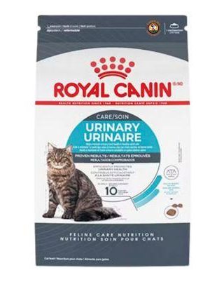 Royal Canin Urinary Care