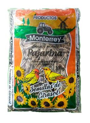 Semillas de Girasol