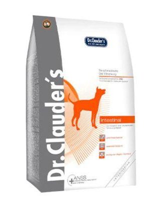 dr clauders intestinal