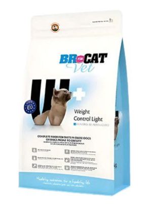 Vet Weight Control Light