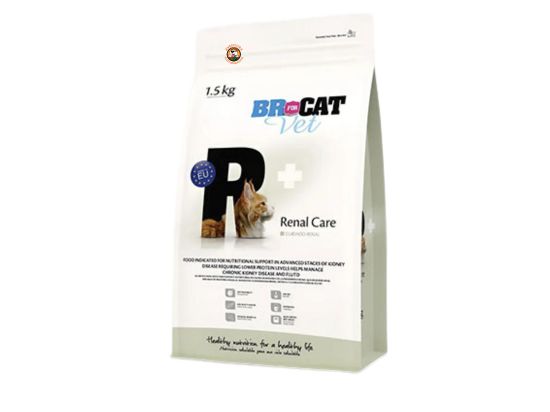 br for vet renal care