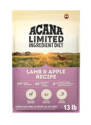 ACANA SINGLES LAMB