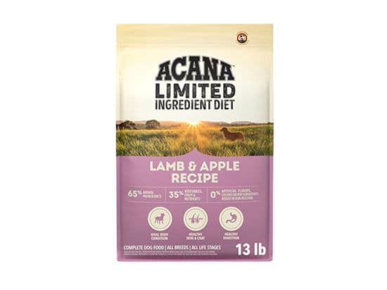 ACANA SINGLES LAMB