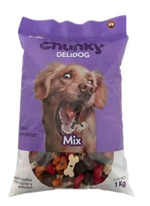 Chunky DeliDog