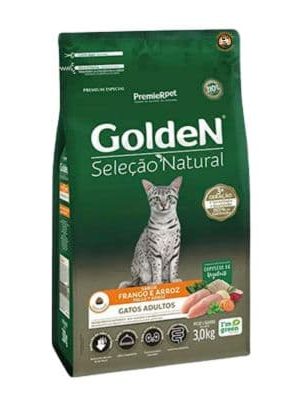 GOLDEN arroz y pollo
