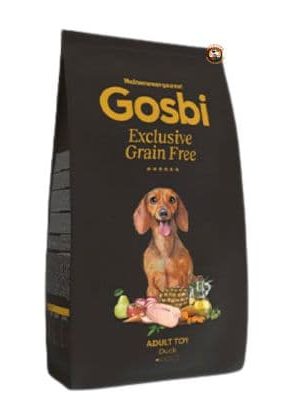 GOSBI DUCK ADULT TOY