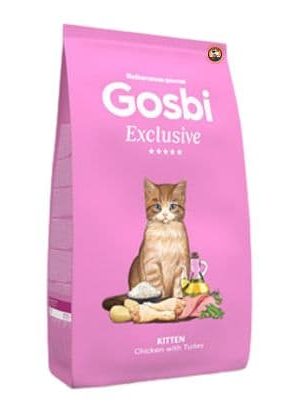 GOSBI EXCLUSIVE CHICKEN
