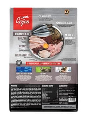 ORIJEN FIT & TRIM