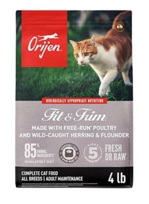 ORIJEN FIT & TRIM