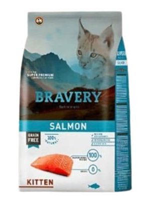 bavery salmon litten