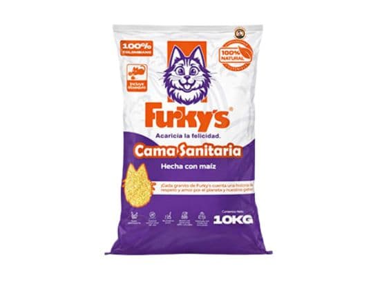 furkys arena de maiz