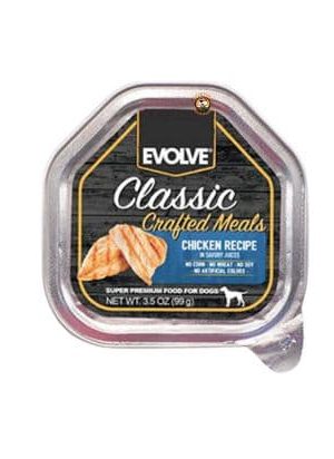 Evolve Classic Crafted Chicken