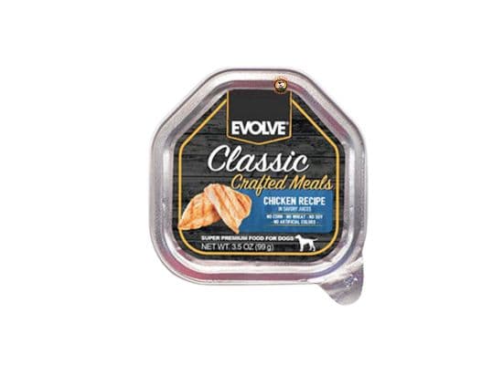 Evolve Classic Crafted Chicken