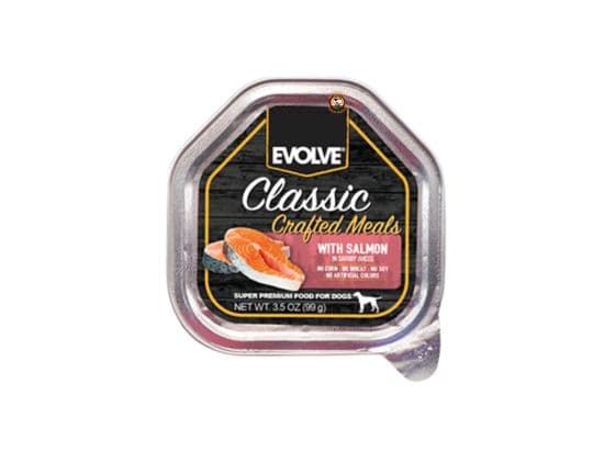Evolve Classic Crafted SALMON