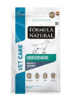 FORMULA NATURAL VET CAM