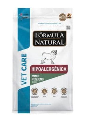 FORMULA NATURAL VET CARE