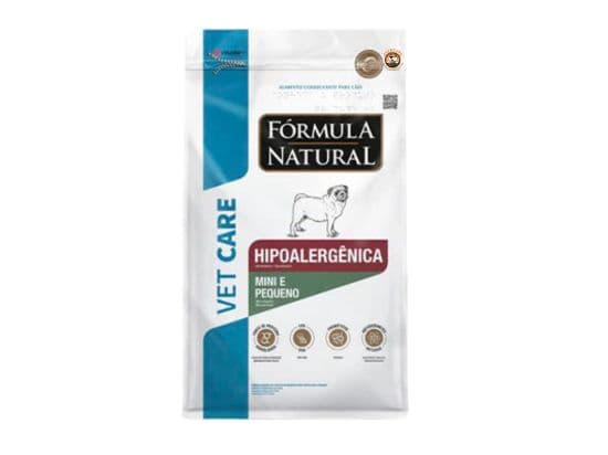 FORMULA NATURAL VET CARE