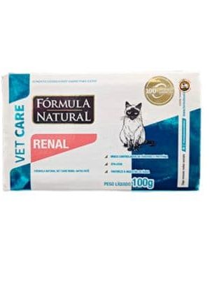 FORMULA RENAL GATO