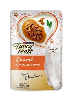 Feast Casserole
